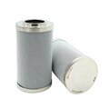 Beta 1 Filters Hydraulic replacement filter for R928017367 / REXROTH B1HF0075543